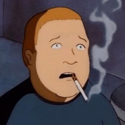 bobby hill