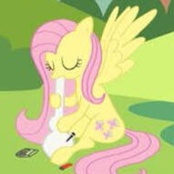 fluttershy