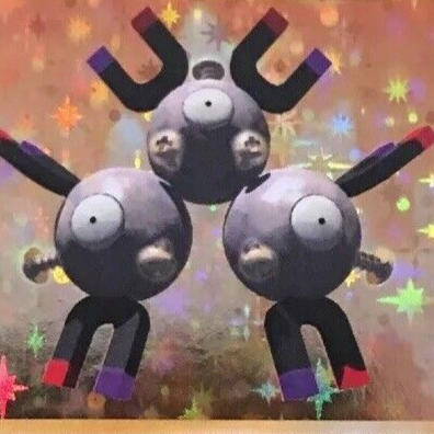 magneton